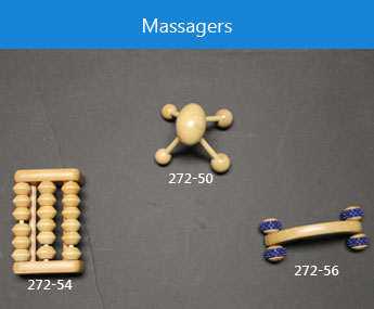 Massagers